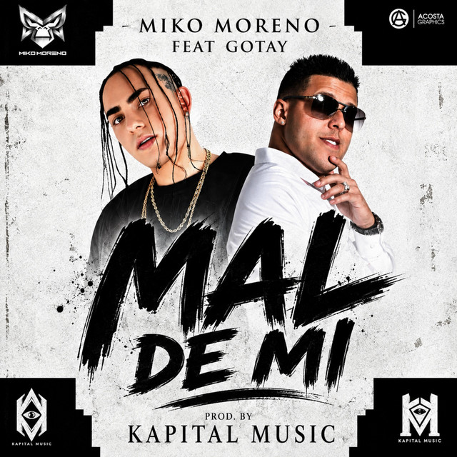 Mal de Mi
