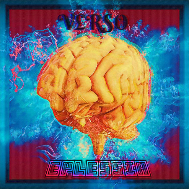 EPLESSIA cover art
