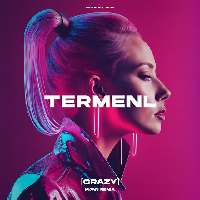 Crazy - MJAN Remix