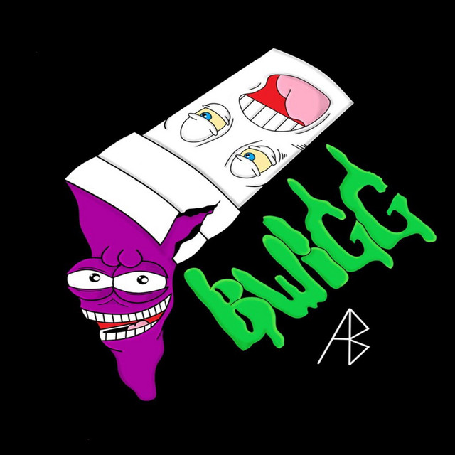 Bwigg cover art