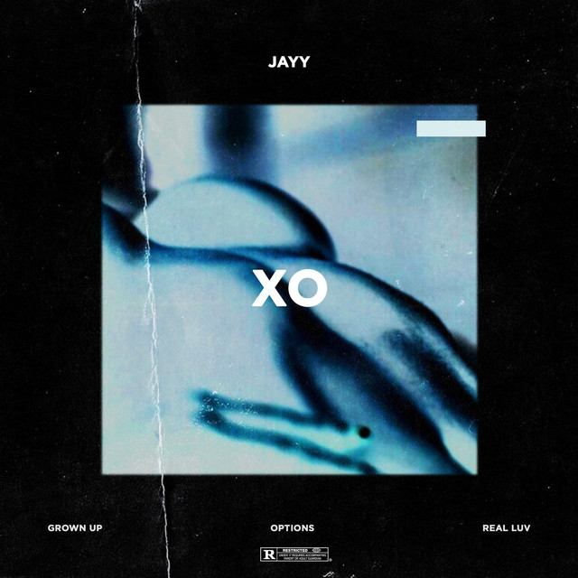 XO cover art