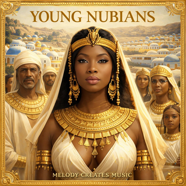 Young Nubians (Deluxe Gospel Version)