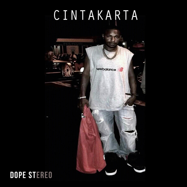Cintakarta cover art