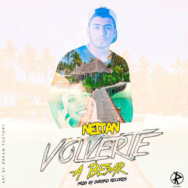 Volverte a Besar