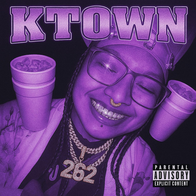 KTOWN cover art