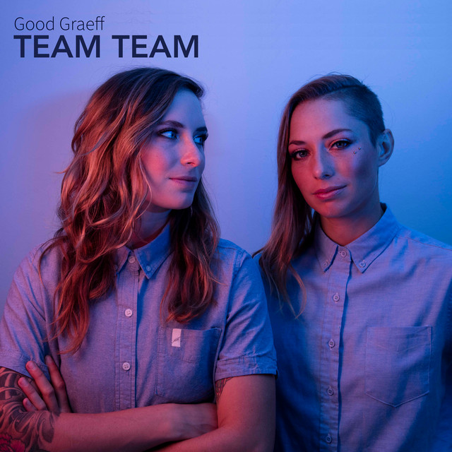 Team Team cover