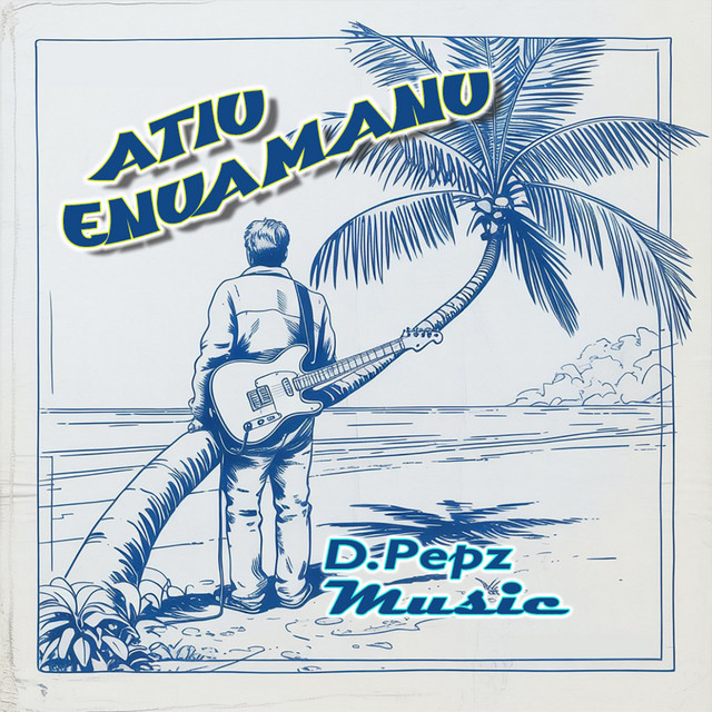 Dominck Pepe