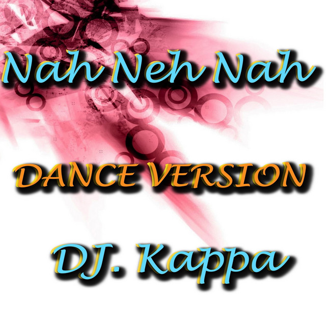 DJ Kappa Photo