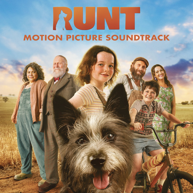 Runt (Original Soundtrack) cover
