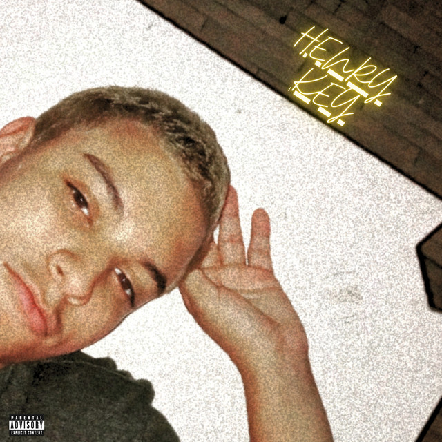 HENRY KEY cover art