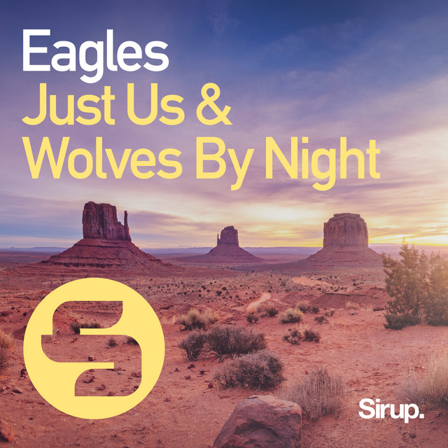 Eagles - Single by Just Us | Spotify
