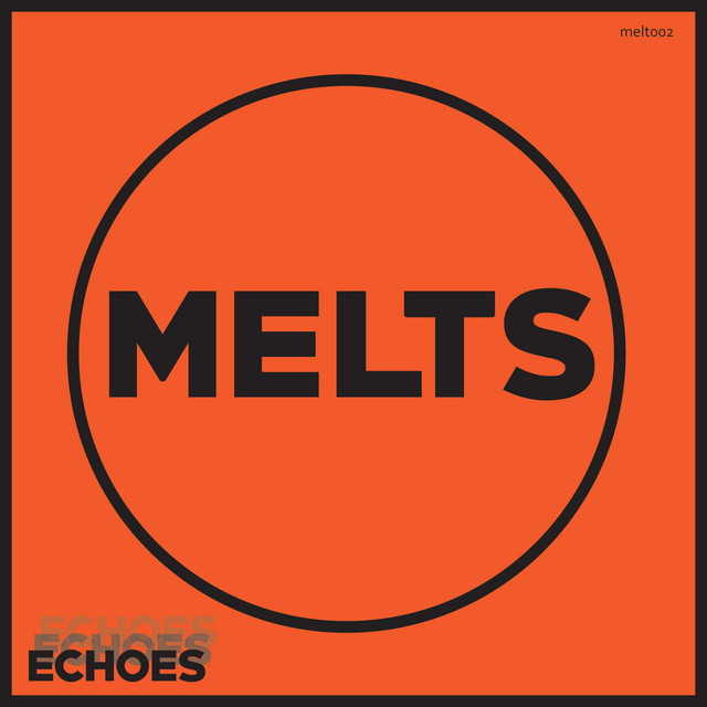 Echoes cover art