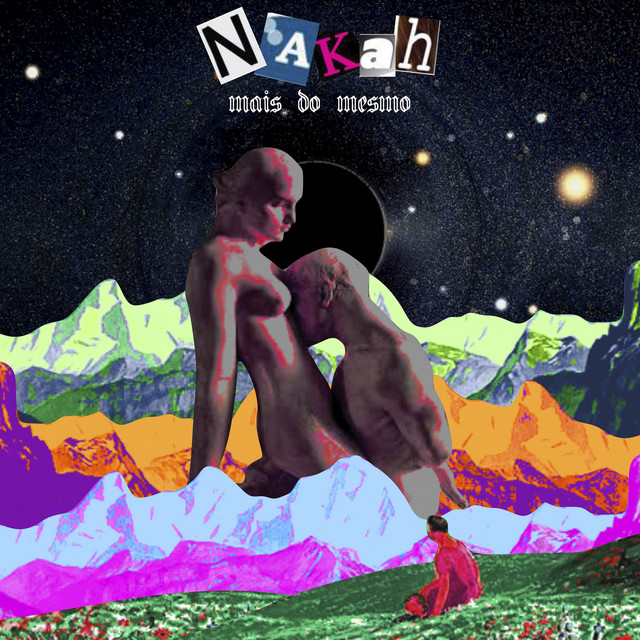 Mais Do Mesmo cover art