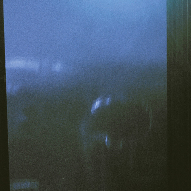 안개 Fog cover art