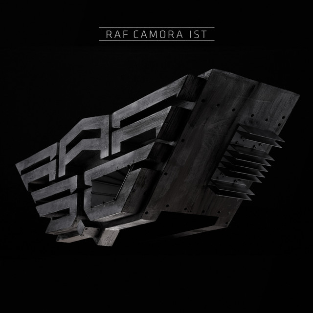 Raf 3.0 (Premium Edition) cover art