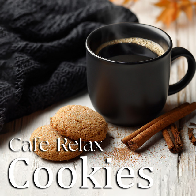 Cookies Cafe Relax