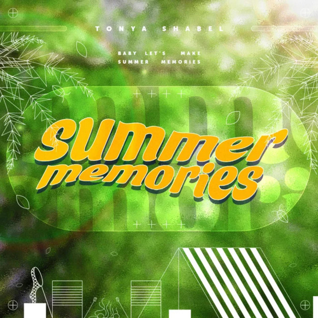 Summer Memories cover
