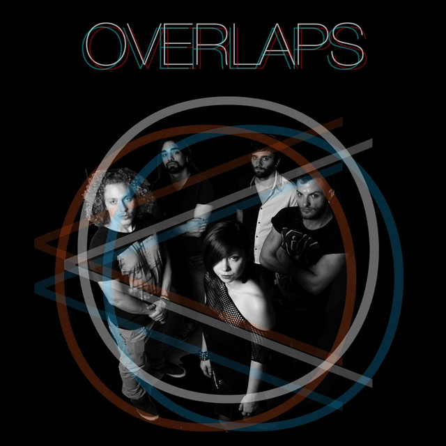 On Monday - Single by Overlaps | Spotify