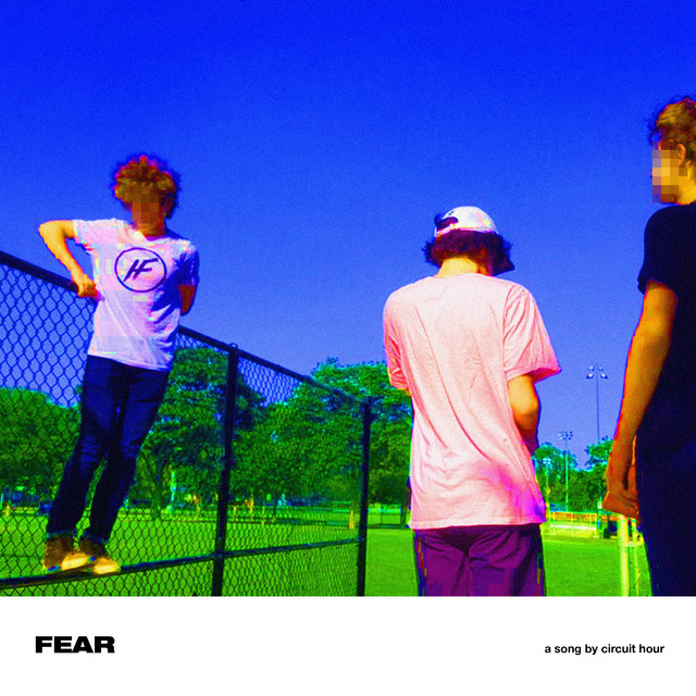 Fear cover