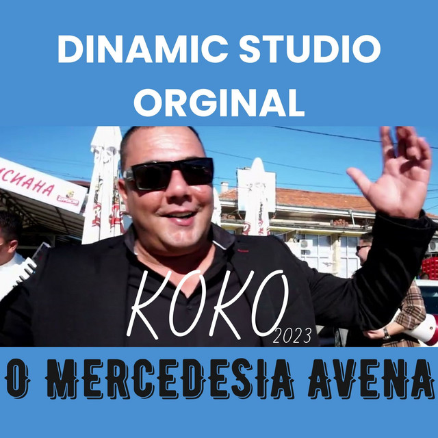 O Mercedesia Avena