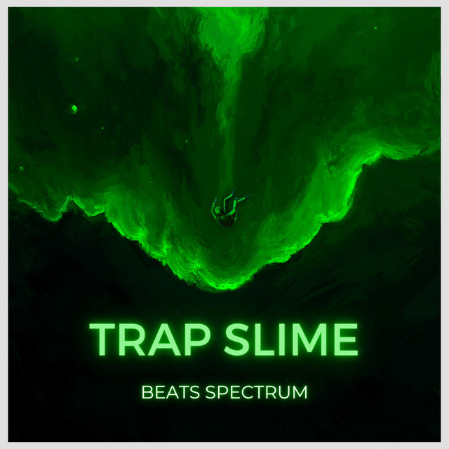 TRAP SLIME cover art