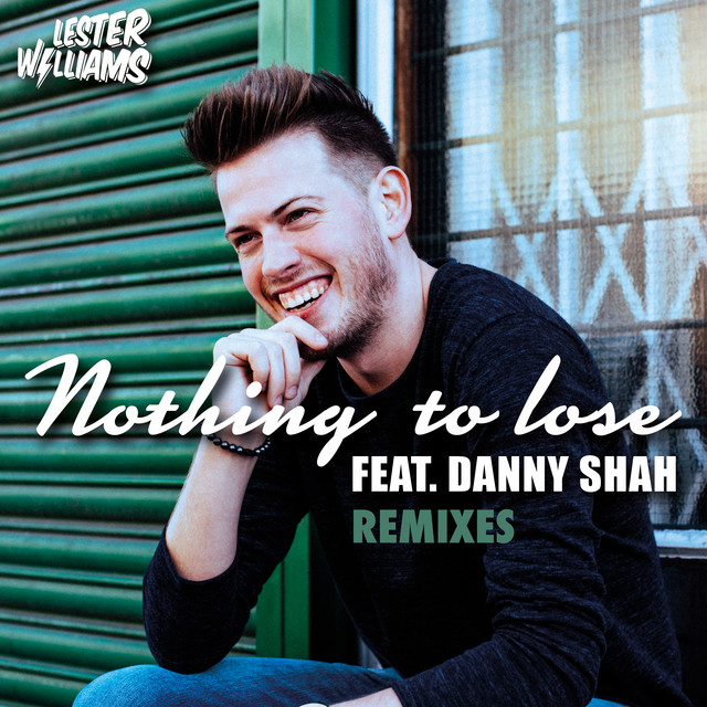 Nothing To Lose - Stavros Martina & Jaffa King Remix