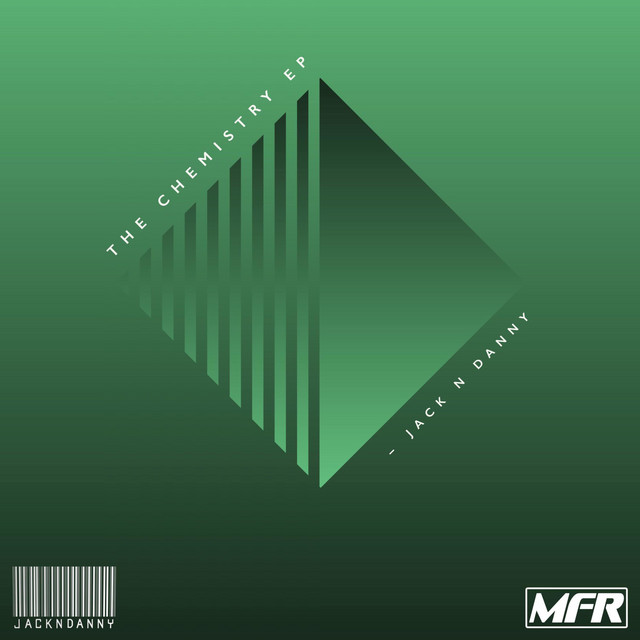 Chemistry cover art