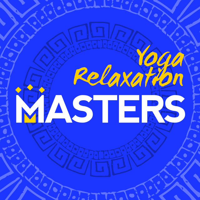 Yoga Relaxation Masters cover art