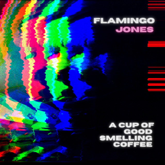 A Cup of Good Smelling Coffee cover art