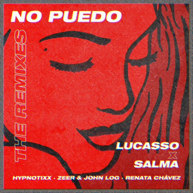 No Puedo (The Remixes)