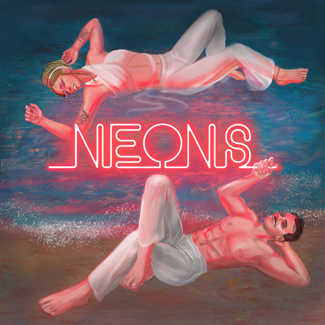 NEONS cover art