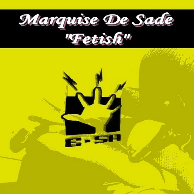 Marquise De Sade