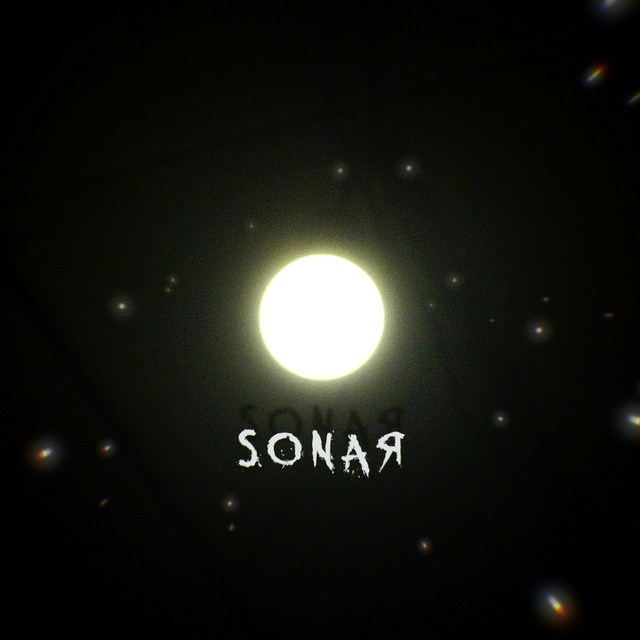 Обкладинка: Sonar — ROTOR.fm