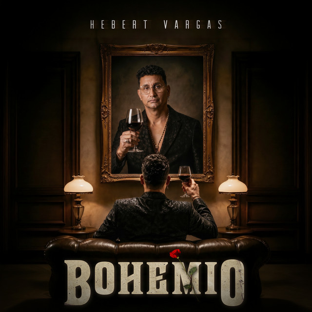 El Karma cover art