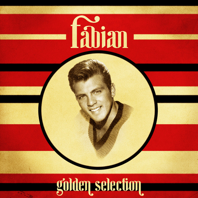 Golden Selection (Remastered) cover art