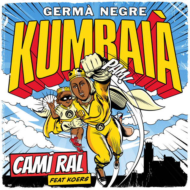 album image