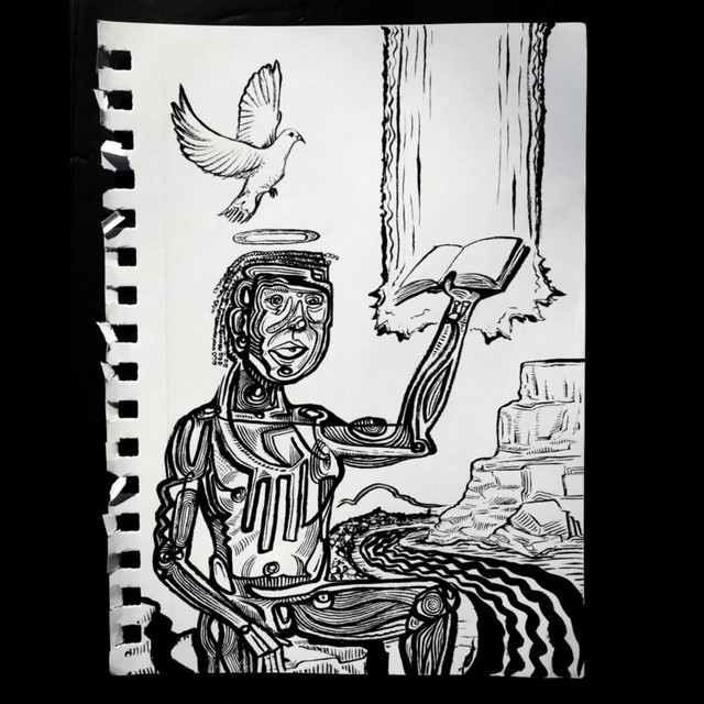 Saint Luc cover art