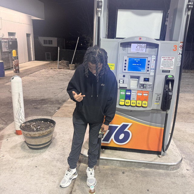 Bippin - Single by Lil Nephew | Spotify