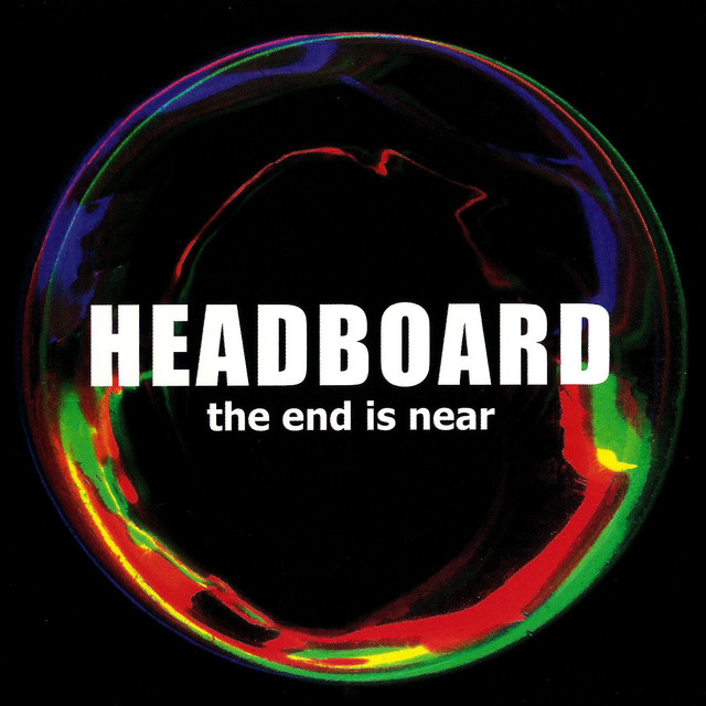 The End Is Near cover art