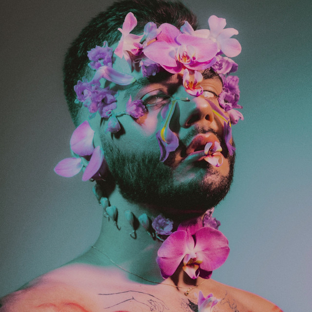 Djali cover art