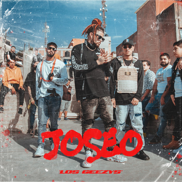 Joseo cover art