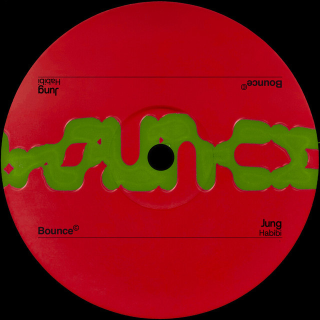 Habibi cover art