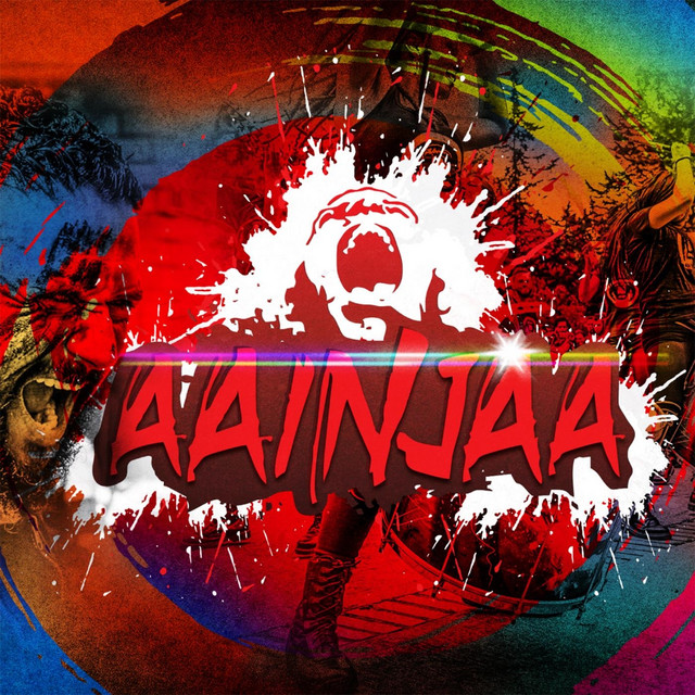 Un Grito de Re-Evolución cover art