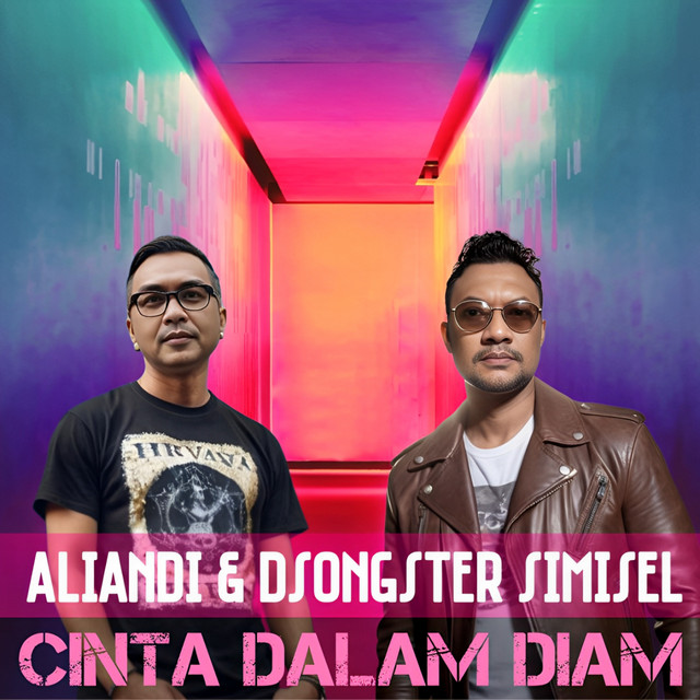 Cinta Dalam Diam - Single by Aliandi | Spotify