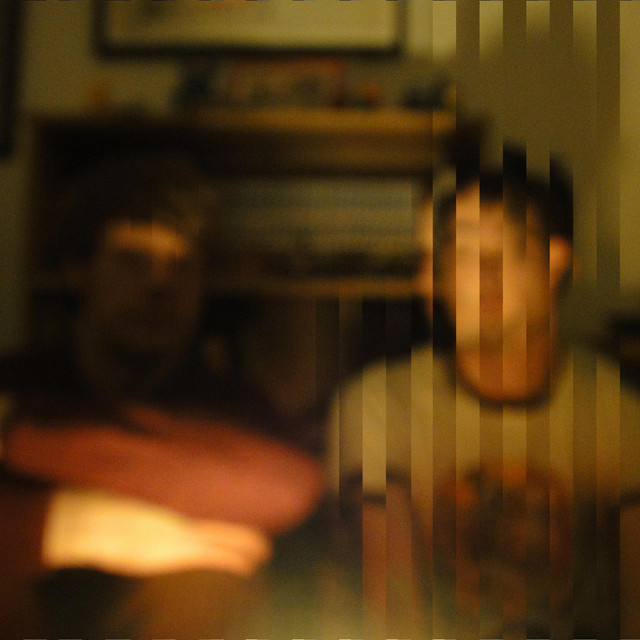 All Through the Sinew cover art