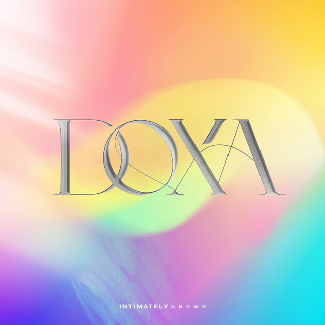 DOXA cover art