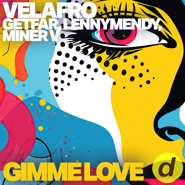 Gimme Love