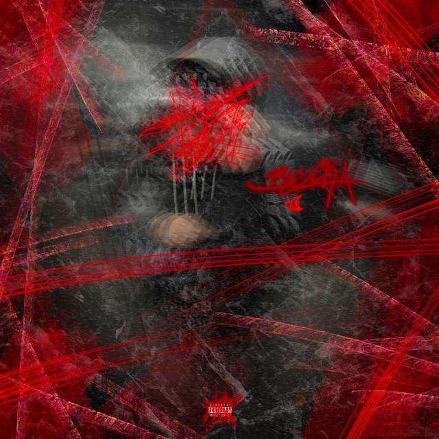 Blocka cover art
