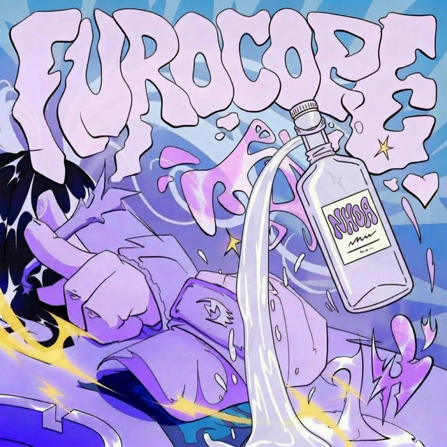 EUROCORE cover art