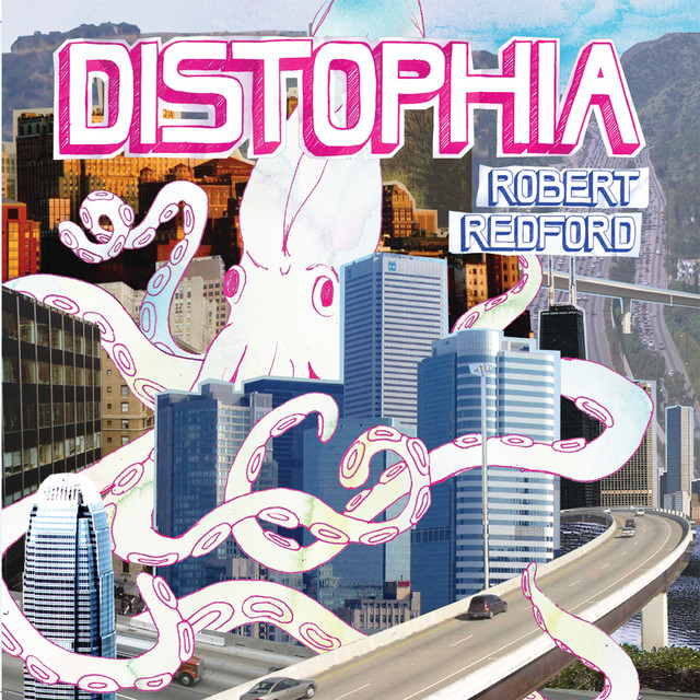 Distophia Photo